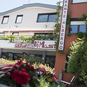 Ristorante Albergo Gerardo Di Masi